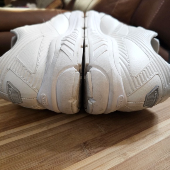 Brooks Addiction Walker Men's 14, hook & loop, EUC - barely used - Picture 10 of 15